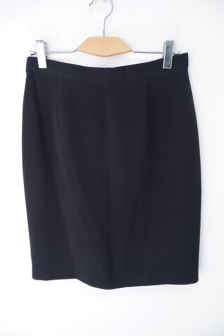 Юбка Abelh черная 42 размер