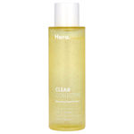 Hero Cosmetics, Clear Collective, балансирующий тоник с капсулами, 130 мл (4,39 жидк. унции)