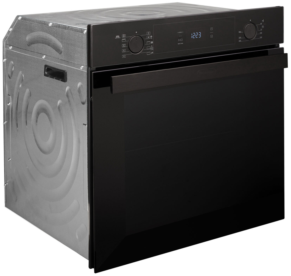 Духовой шкаф электрический DELONGHI DEO 755 NB RAMONA