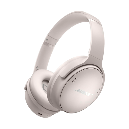 Беспроводные наушники BOSE QuietComfort Headphones, White (Белый)