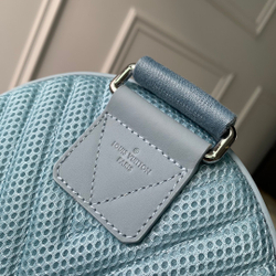 Louis Vuitton Pilot Slingbag