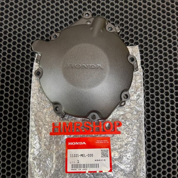 Honda Крышка генератора CB 1000 R 09-22 CBR 1000 RR 06-07 11321-MEL-D20