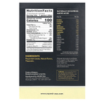 Nuzest, чистый постный протеин, со вкусом ванили, 10 пакетиков по 25 г (0,9 унции)