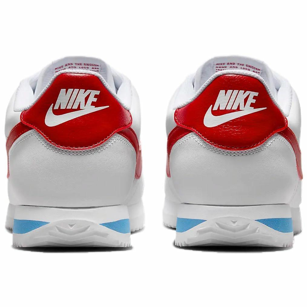 Кроссовки Nike Cortez Forrest Gump