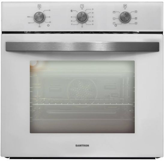 Электрический духовой шкаф Samtron FO W60313