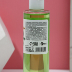 Пена для ванны «Мечты сбудутся!» с ароматом зелёного яблока - 250 мл.