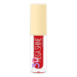 Блеск для губ GR 3D Mega Shine Lipgloss