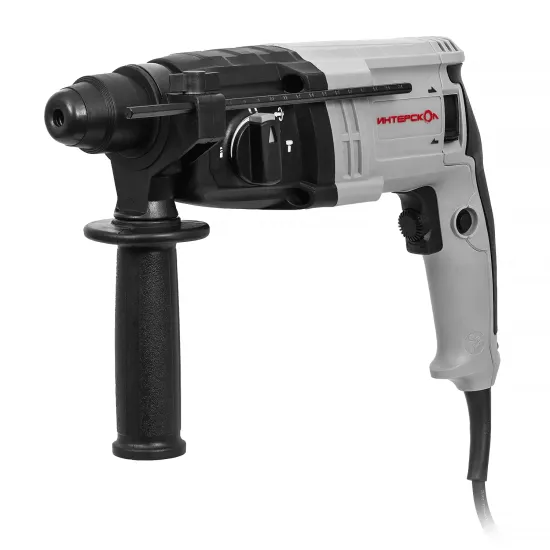 Перфоратор ИНТЕРСКОЛ П-23/650ЭР