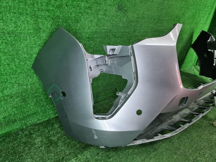 Бампер передний Haval Jolion (2021-н.в.)