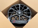 Кованые диски ZEEKR 9X 2025 Зикр автомобильные диски колеса ковка диск