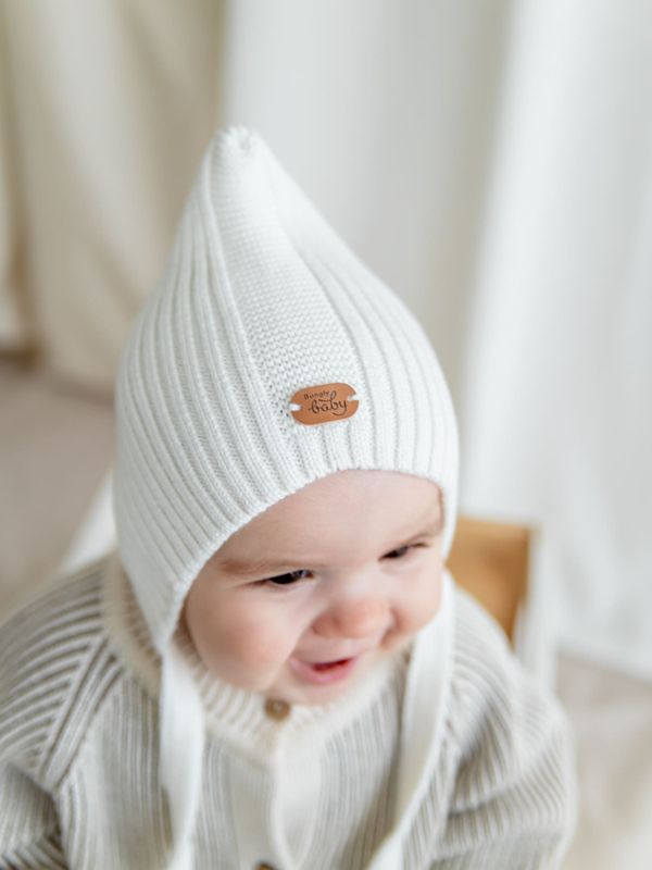 Шапка хлопковая однослойная 