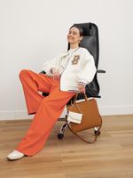 ШОППЕР КВАДРАТНЫЙ НЮД