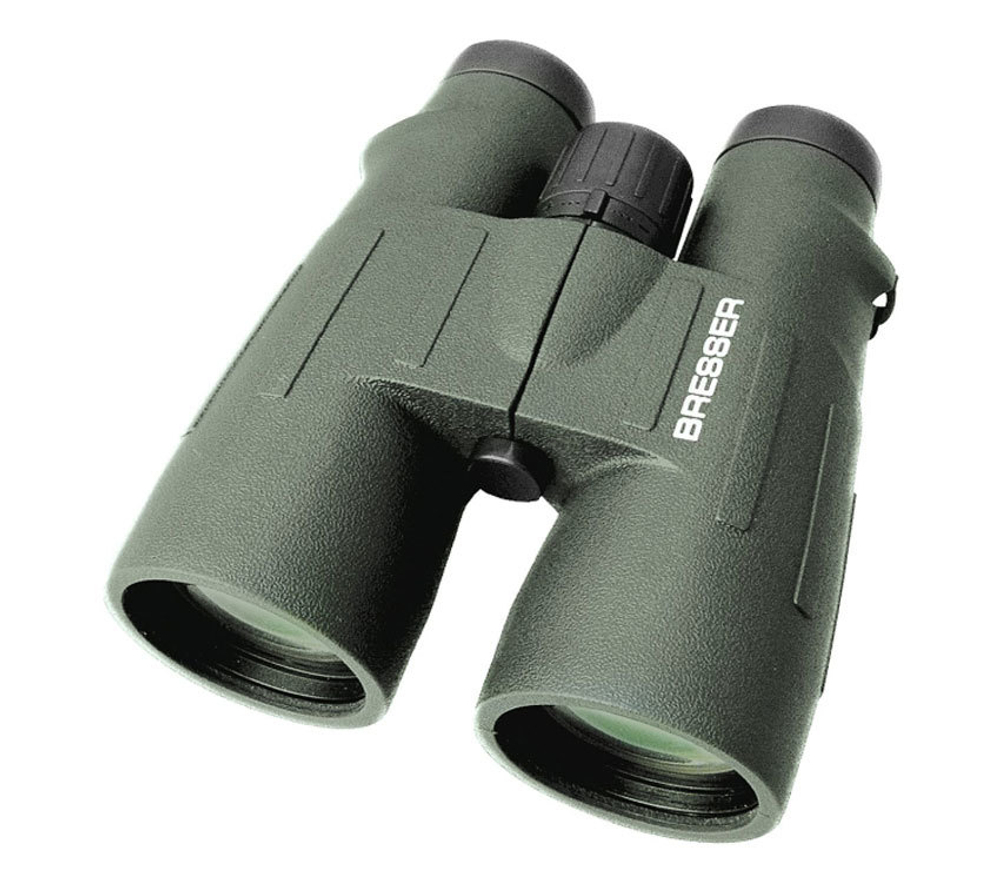 Бинокль Bresser Condor 8x56