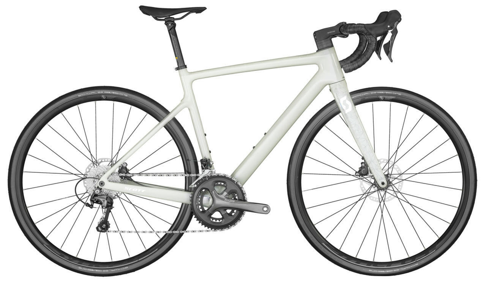 Женский велосипед Scott Contessa Addict 35 (2022)