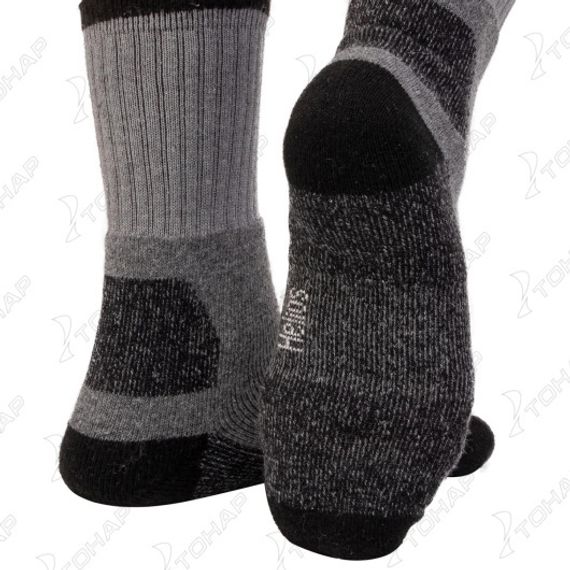 Термоноски HS-1350-01Н р.36-38 Helios