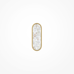 Настенный светильник (бра) Maytoni MOD429WL-L15BSK