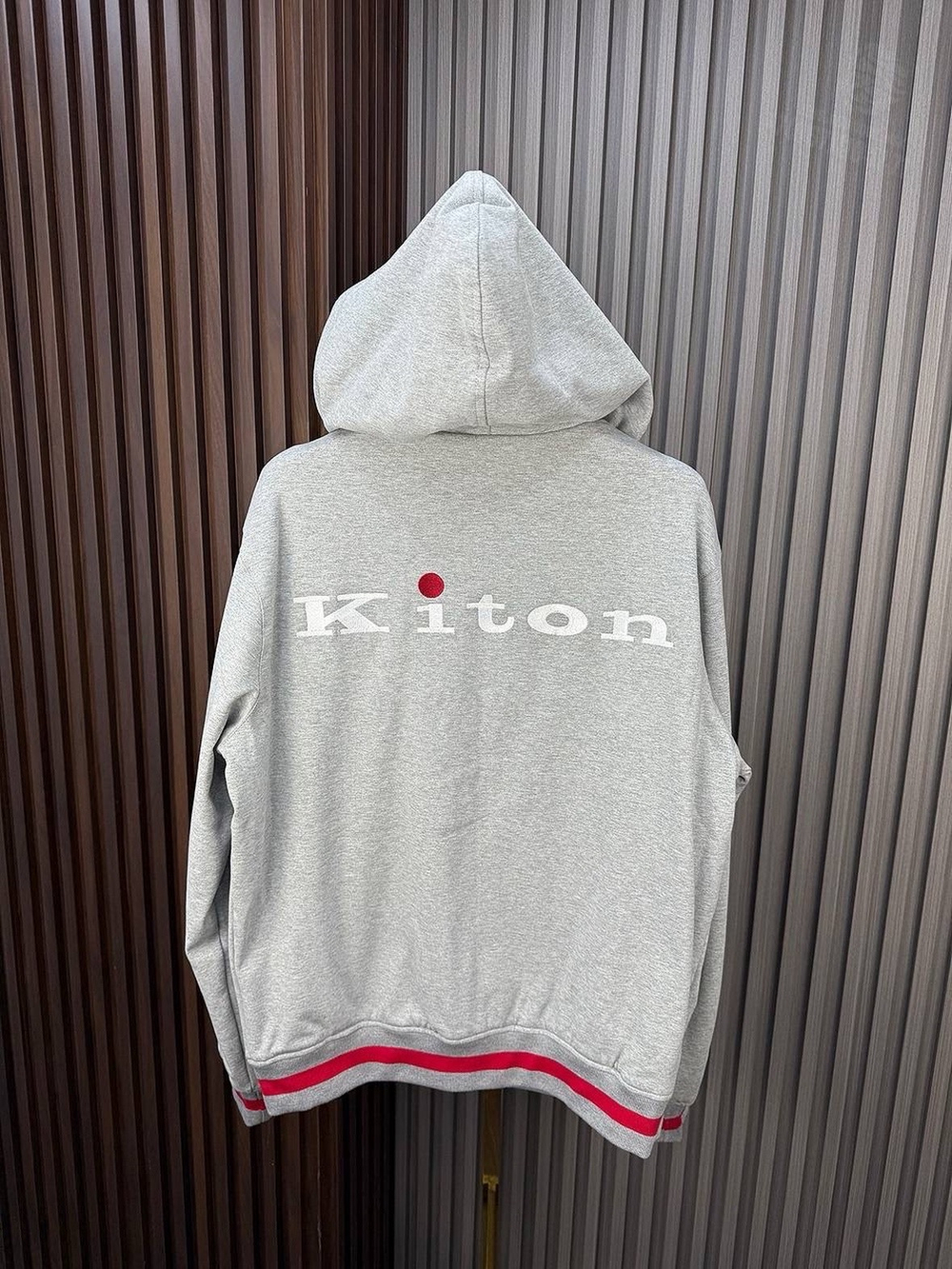 Спортивный костюм Kiton