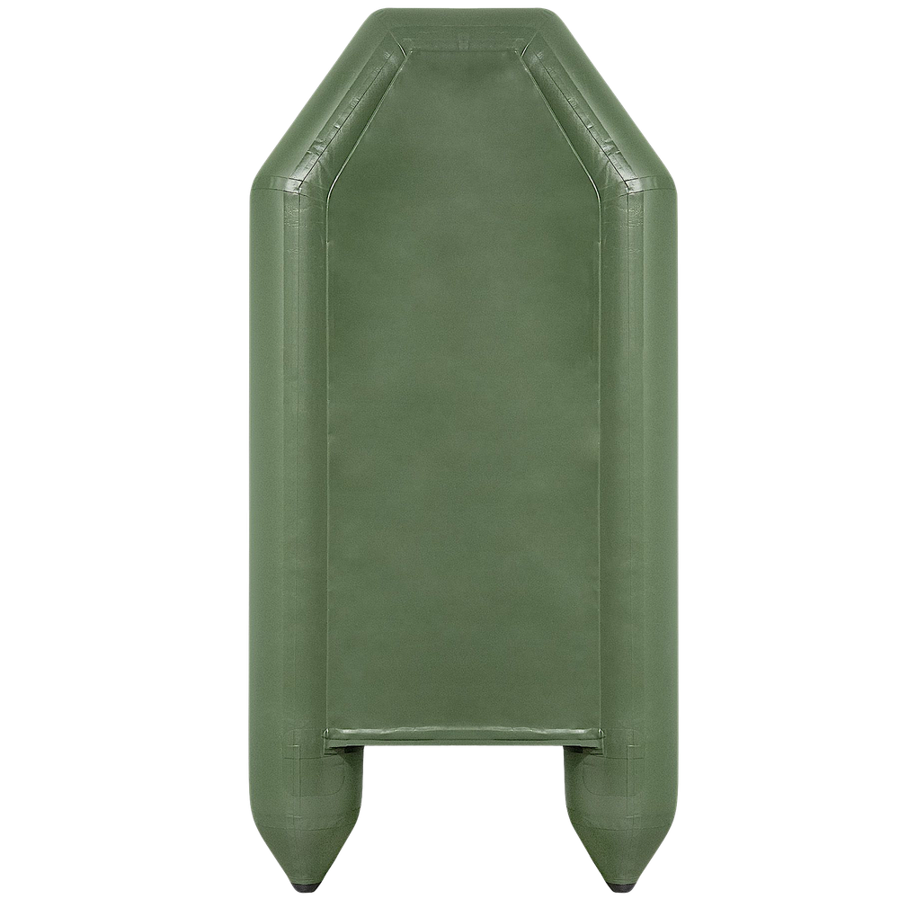 Лодка ПВХ Мастер Лодок Барс 2800 -