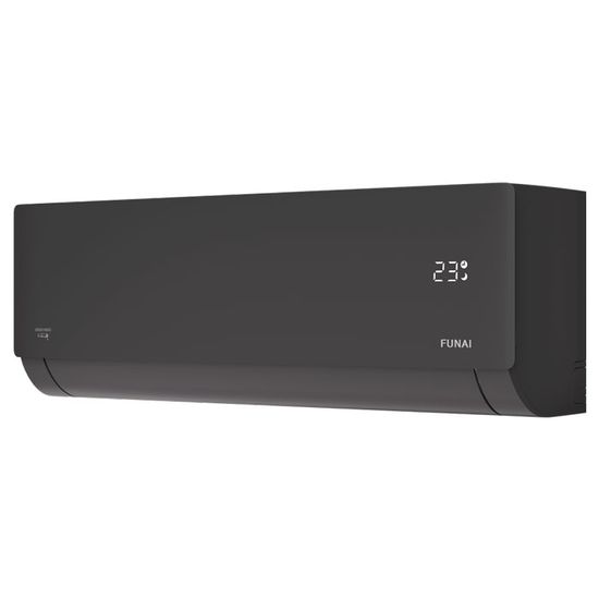 Мультисплит система на 3 комнаты Funai RAM-I-SNN30HP.W02/S x 3 / RAM-I-3SKG80HP.02/U
