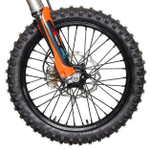 Мотоцикл кроссовый эндуро REGULMOTO Crosstrec 300