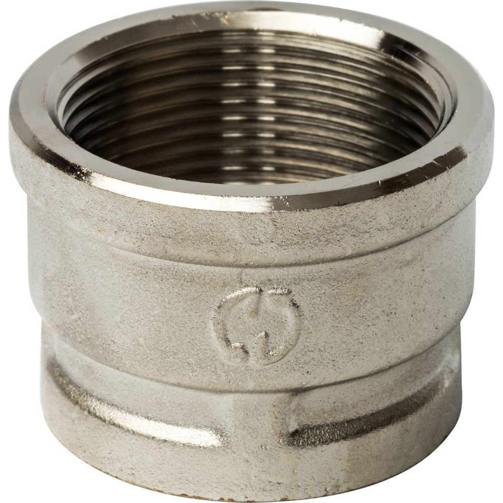 Муфта переходная ВР (ник)    1 1/2" X1"