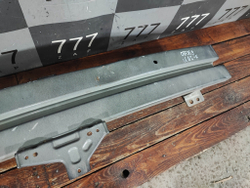 Усилитель переднего бампера Changan UNI-K 20-нв Б/У Оригинал CD569F2707030101AA