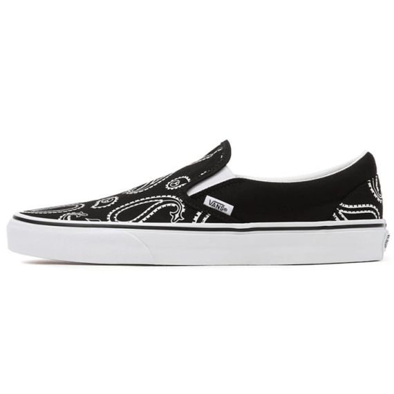 Vans slip-on Peace Paisley