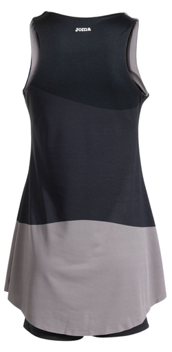 Теннисное платье Joma Challenge - разноцветный