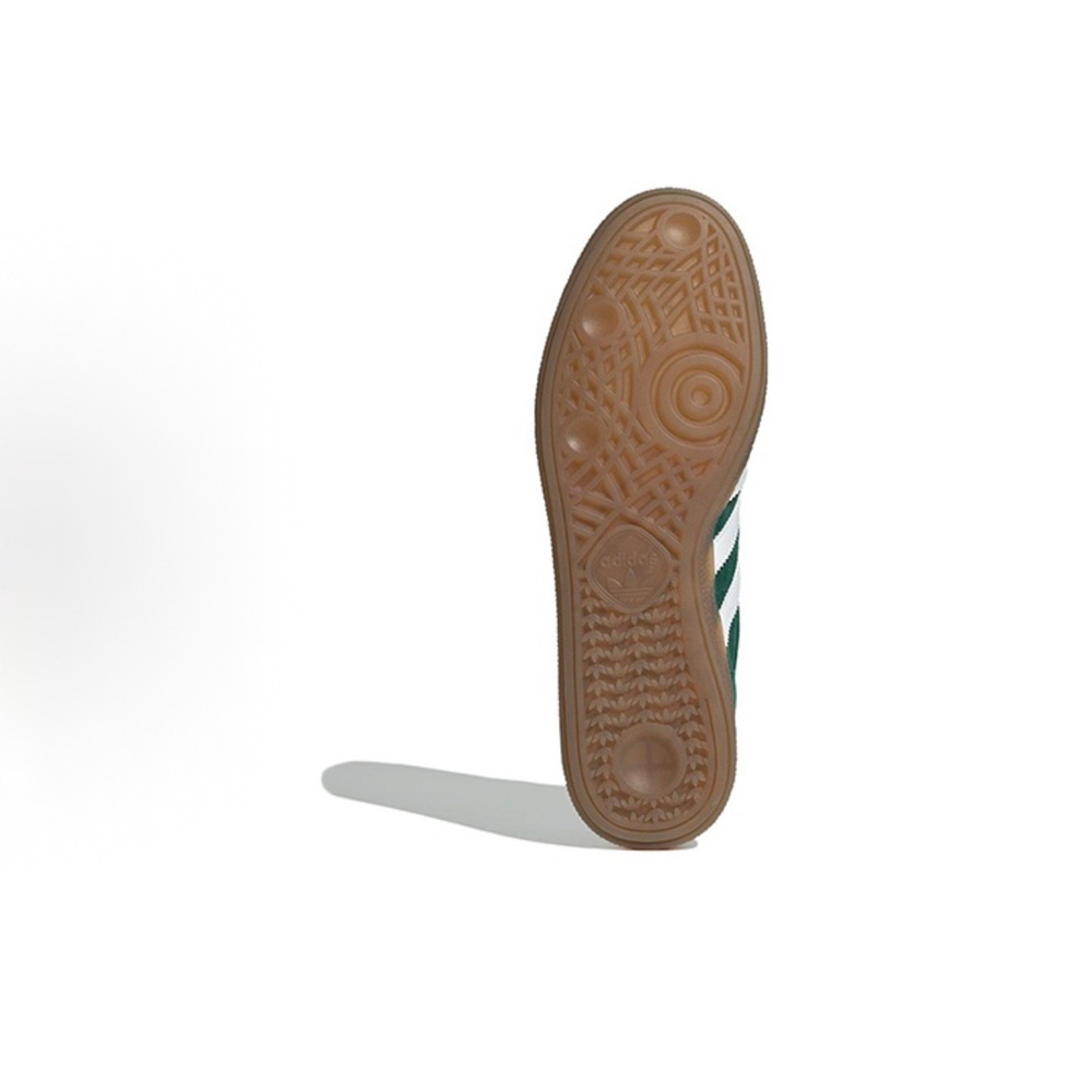 Adidas Handball Spezial Collegiate Green Gum