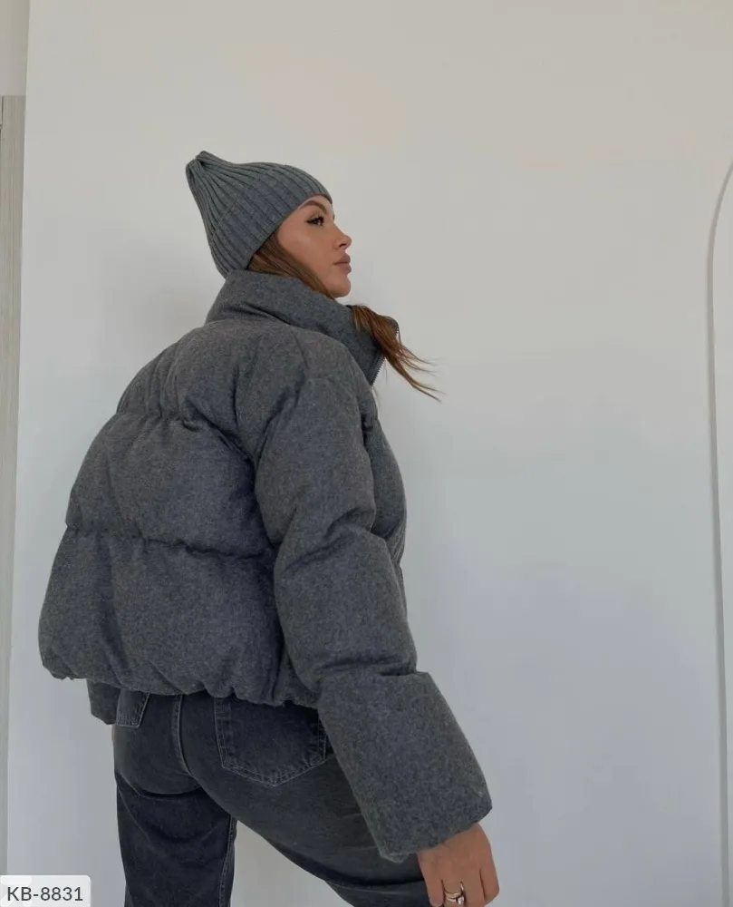 Жилет II-1659 Фабрика Моды