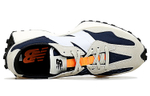 Кроссовки New Balance Nb 327 (Женская размерная сетка)