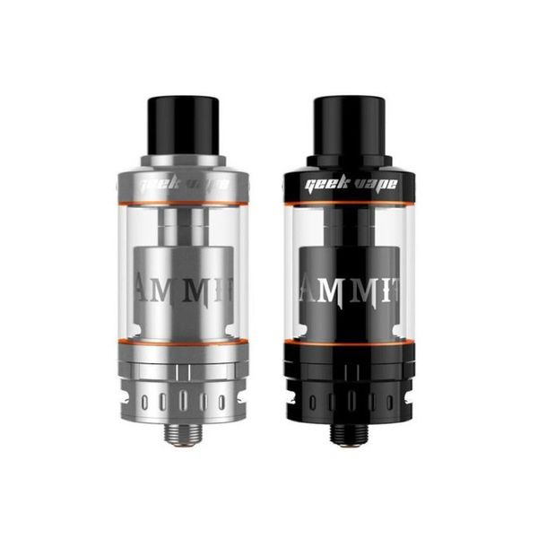 Купить GeekVape AMMIT RTA 22 mm