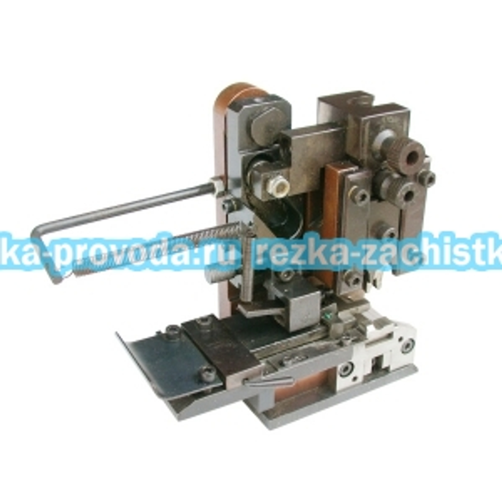 Аппликатор для пресса EW-09H