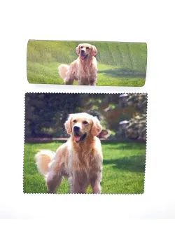 Футляр для очков