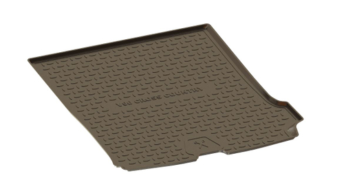 Коврики в багажник для Volvo V90 Cross Country 2016-н.в. Seintex.88504