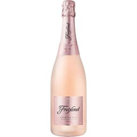 Игристое вино Freixenet Cordon Rosado Seco 0,75 л.