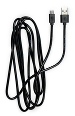 Partner USB 2.0 - microUSB 2м 2.1A ПР033574 Кабель