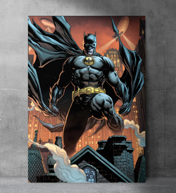 Бэтмен 6 (Batman)