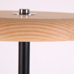 Торшер Debby Light Brown By Imperiumloft