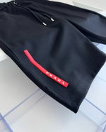 Шорты Prada