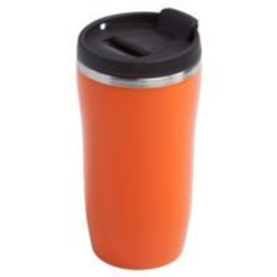 Термостакан Underway, оранжевый