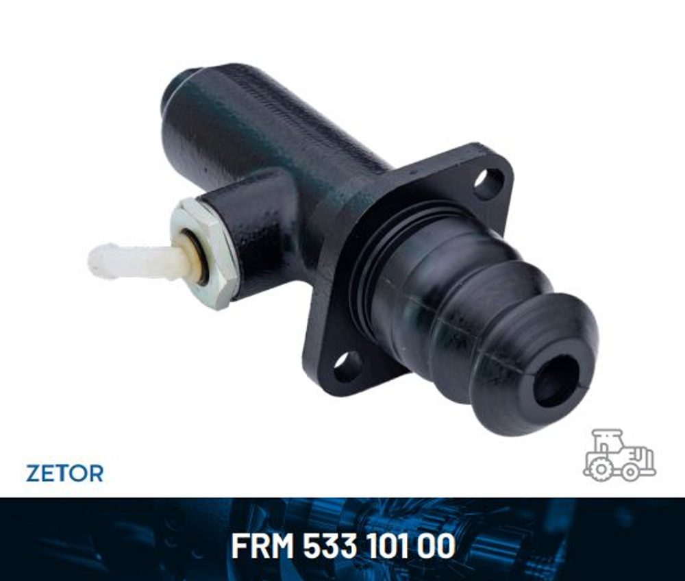 Тормозной цилиндр Frenmark FRM 533 101 00
