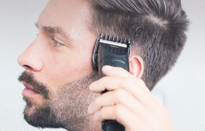 Как самостоятельно подстричь волосы машинкой Babyliss