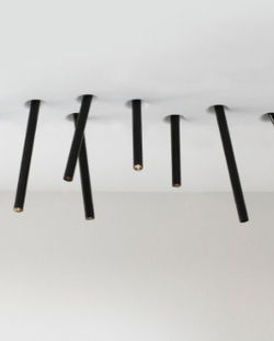 Интересная потолочная модель ✨