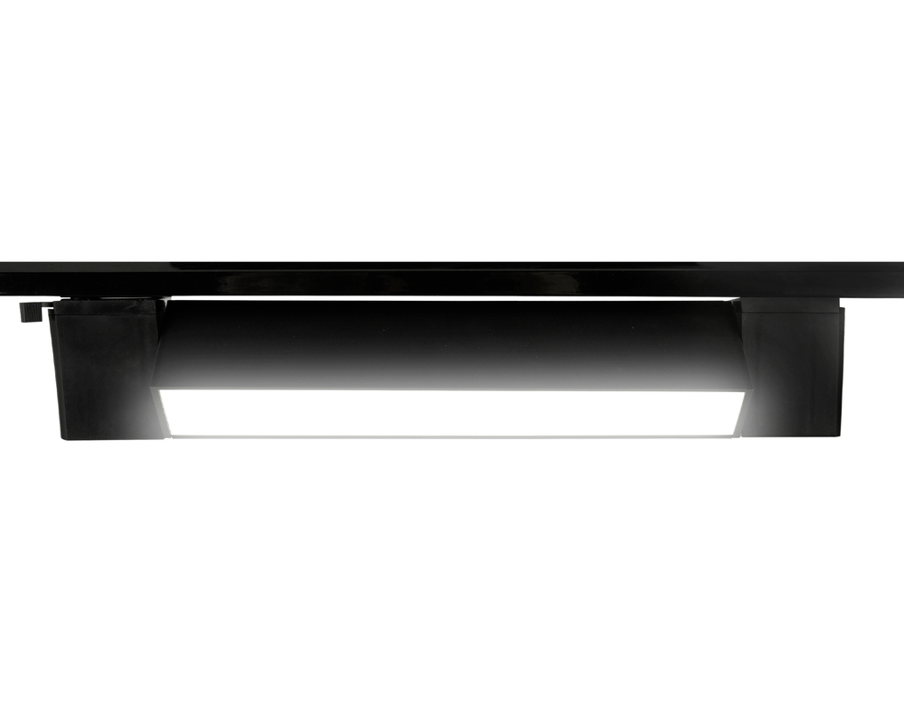 GL6661 BK черный LED 12W 4200K