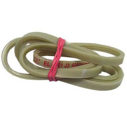 Ремень 1061 J3 Megadyne для стиральной машины Whirlpool (Вирпул)