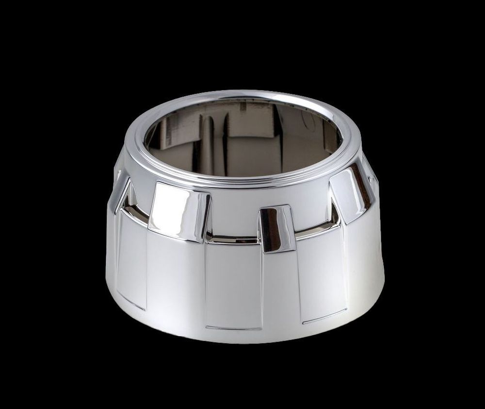 Переходник-реле для перехода с H4 на Bi-LED / Bi-Xenon, 2 шт.
