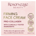Reserveage Beauty, Укрепляющий крем для лица, 50 мл (1,7 унции)