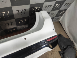 Бампер задний Ford Mondeo 5 14-22 Б/У Оригинал 1904743