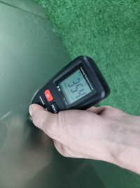 Капот JAECOO J7 (2023-н.в.)